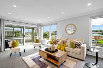 19 Lawrence Crescent, Hillpark