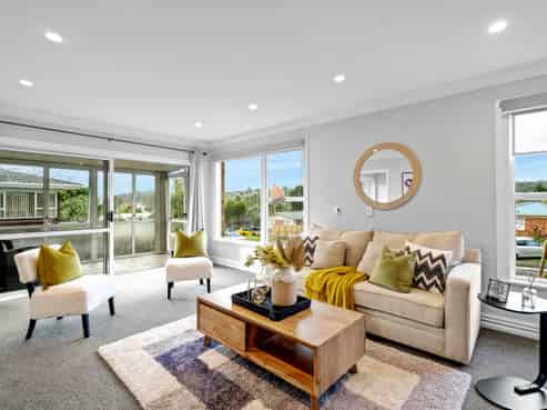 19 Lawrence Crescent, Hillpark