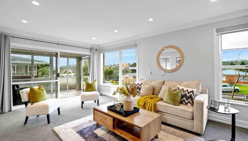 19 Lawrence Crescent, Hillpark