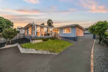 19 Lawrence Crescent, Hillpark