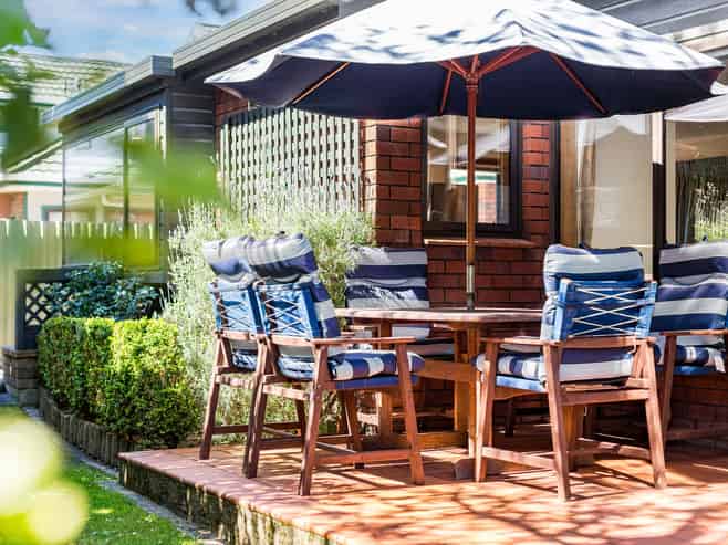 54B Queens Grove, Lower Hutt