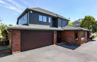 54B Queens Grove, Lower Hutt