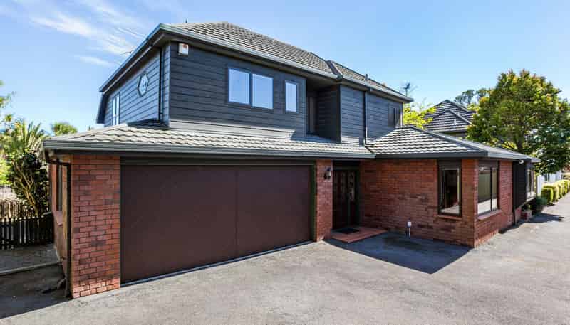 54B Queens Grove, Lower Hutt