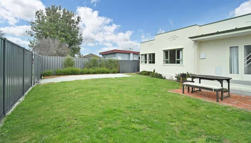 934 Oliphant Road, Raureka