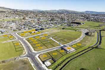Lot 83 Brooklands Estate- 32 Crombie Avenue, Havelock North