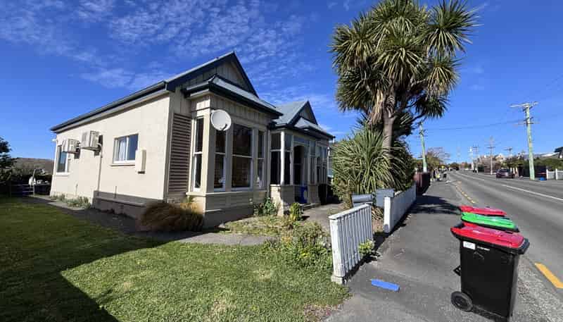 A/644 Highgate, Maori Hill