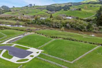  Alexandra Estate Subdivision, Pirongia
