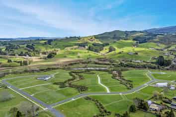  Alexandra Estate Subdivision, Pirongia