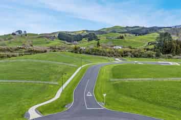  Alexandra Estate Subdivision, Pirongia