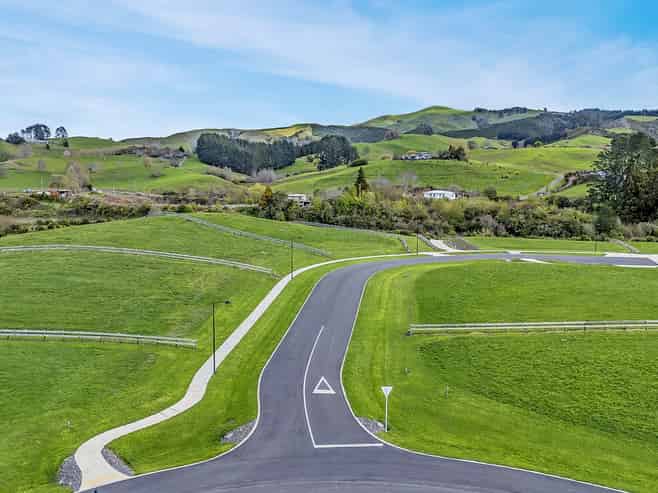  Alexandra Estate Subdivision, Pirongia