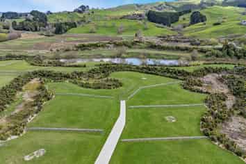  Alexandra Estate Subdivision, Pirongia