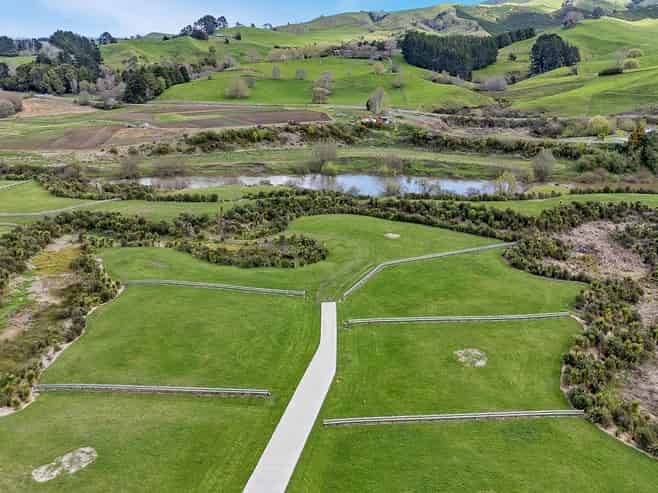  Alexandra Estate Subdivision, Pirongia