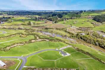  Alexandra Estate Subdivision, Pirongia