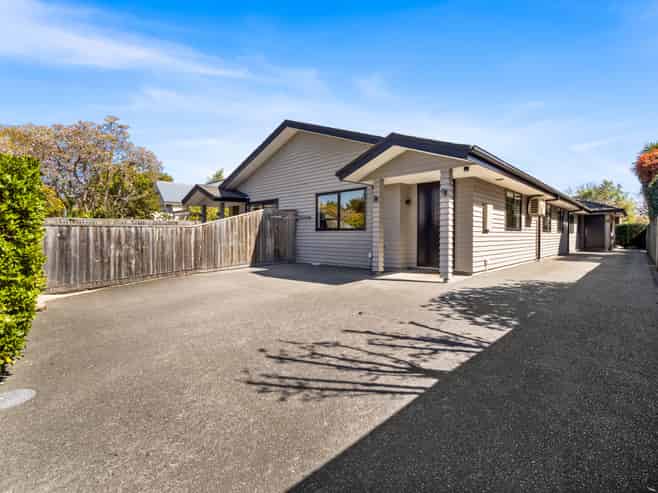 103 Colombo Street, Somerfield