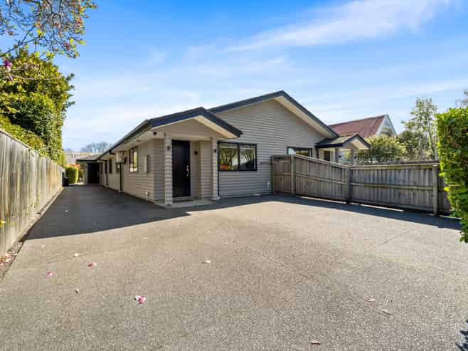 103 Colombo Street, Somerfield
