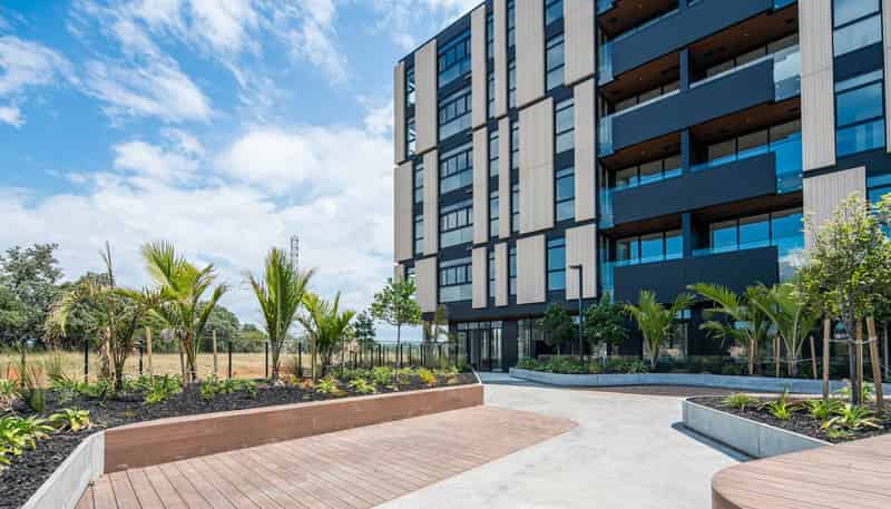 405/48 Esmonde Road, Takapuna