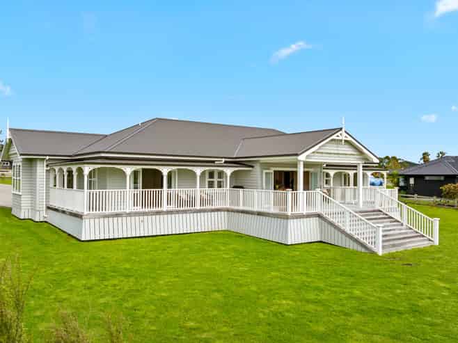 30 Awatiro Drive, Kaukapakapa