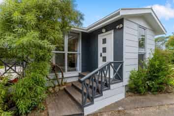 Wairarapa - Address withheld