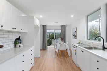 Wairarapa - Address withheld