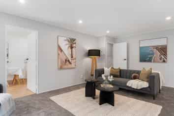 Wairarapa - Address withheld