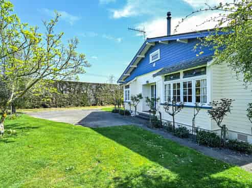 19 Jarvis Road, Twyford