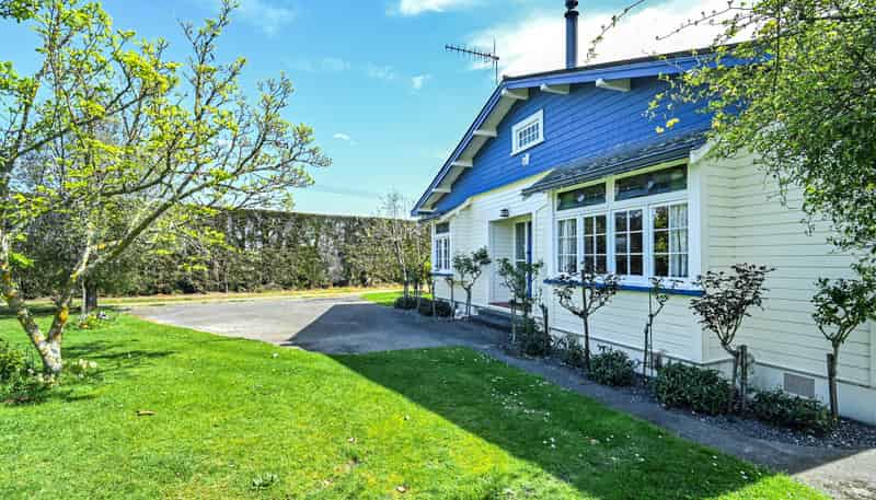 19 Jarvis Road, Twyford