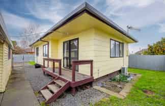 154a Riverbend Road, Maraenui