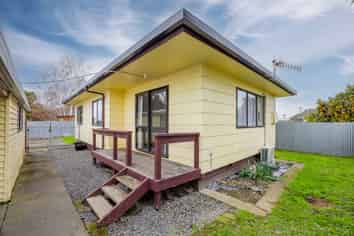154a Riverbend Road, Maraenui