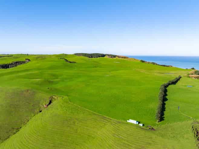 792 Omamari Road, Dargaville