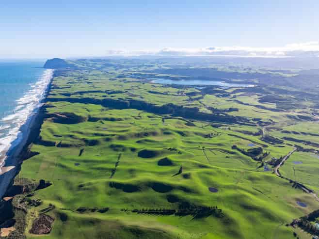 792 Omamari Road, Dargaville