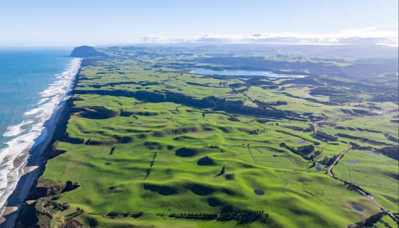 792 Omamari Road, Dargaville