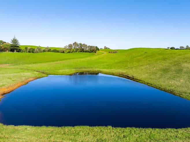 792 Omamari Road, Dargaville