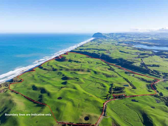792 Omamari Road, Dargaville