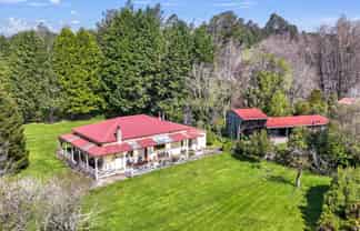 1637 Dovedale Road, Upper Moutere