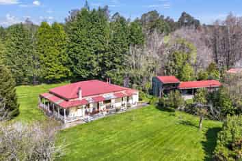 1637 Dovedale Road, Upper Moutere
