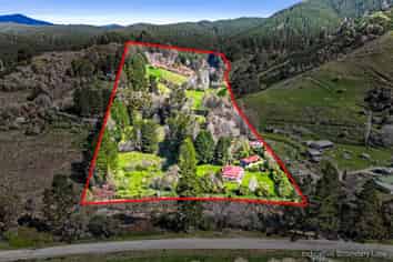 1637 Dovedale Road, Upper Moutere
