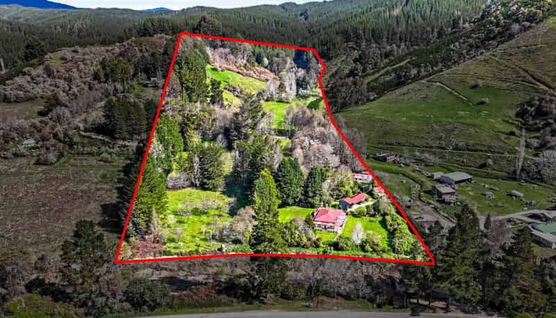 1637 Dovedale Road, Upper Moutere