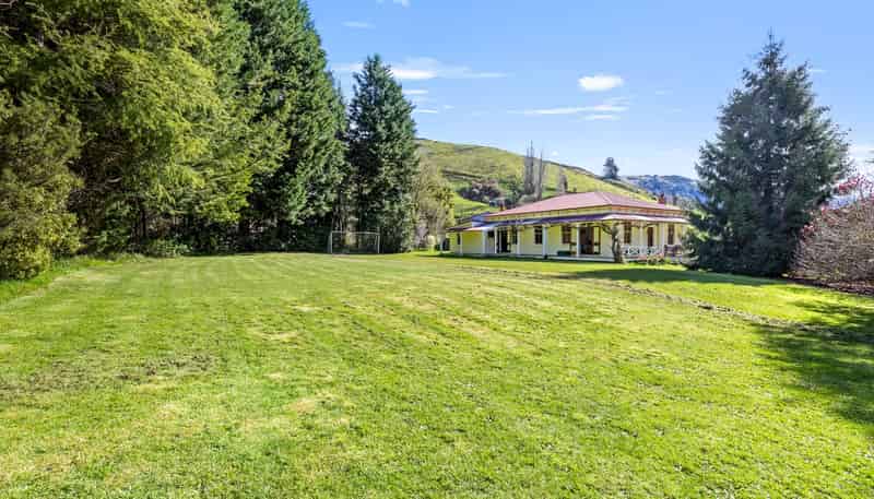 1637 Dovedale Road, Upper Moutere