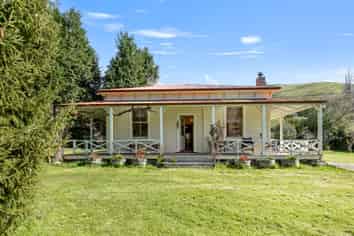 1637 Dovedale Road, Upper Moutere
