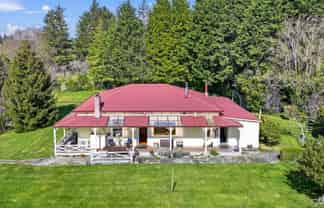 1637 Dovedale Road, Upper Moutere