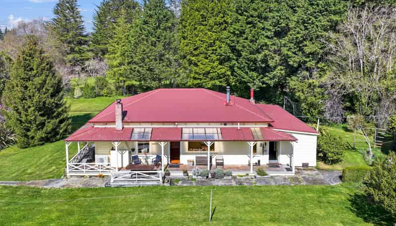 1637 Dovedale Road, Upper Moutere