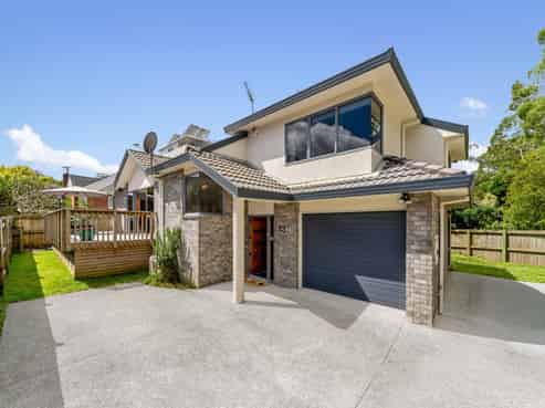 13 Cornwallis Street, Sandringham