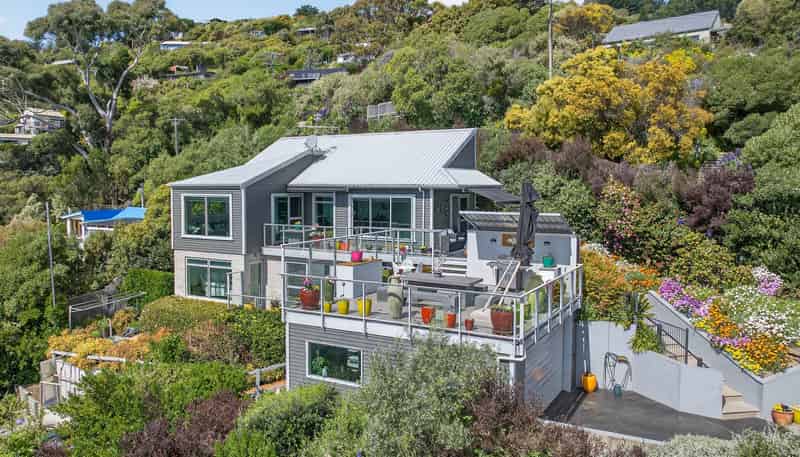303 Marine Drive, Charteris Bay