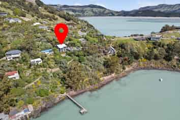 303 Marine Drive, Charteris Bay