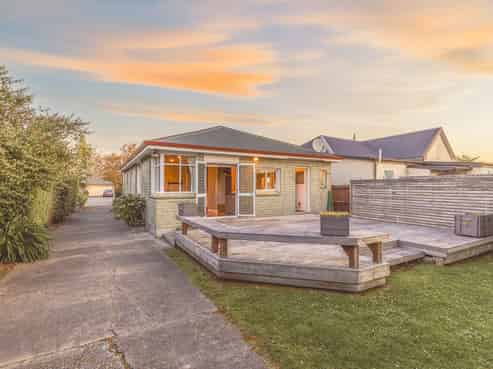 11 Rosebery Street, Spreydon