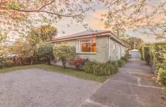 11 Rosebery Street, Spreydon