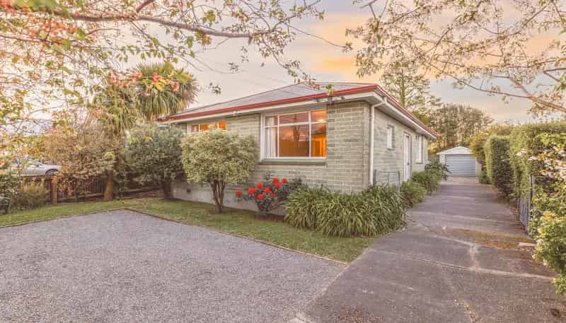 11 Rosebery Street, Spreydon