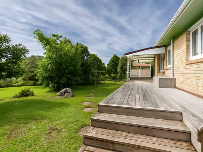 130A  Kiripaka Road, Tikipunga