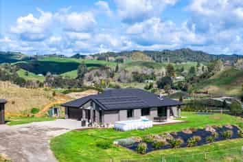 1175 Waitomo Valley Road, Otorohanga
