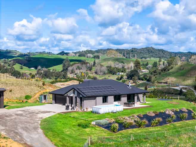 1175 Waitomo Valley Road, Otorohanga